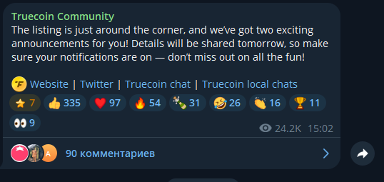 true coin true coin