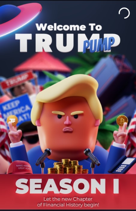 trumpump trumpump