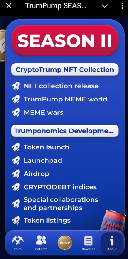 trumpump игра trumpump игра