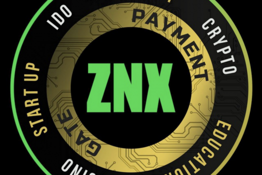 В тапалке ZenCoin доступно комбо задание на 19 сентября