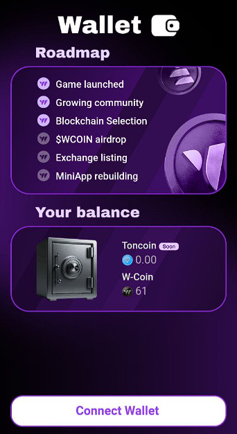 W Coin Отзывы W Coin Отзывы