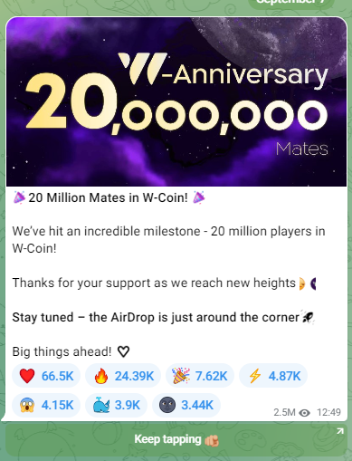 W Coin Отзывы W Coin Отзывы