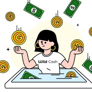 Wild Cash