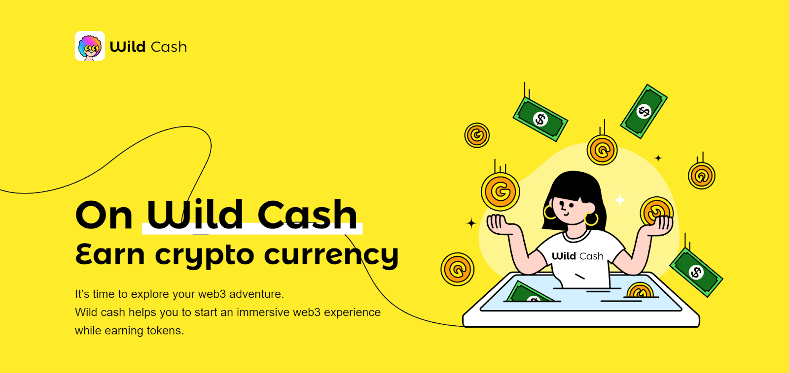 wild cash wild cash