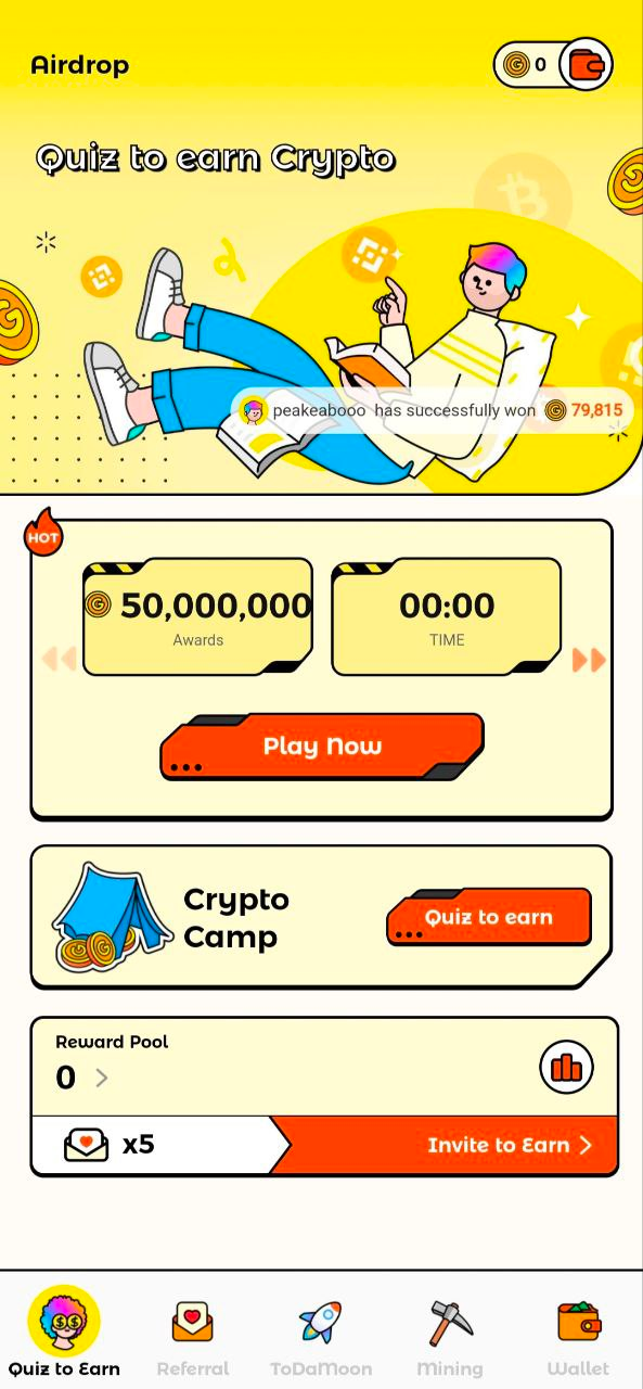 wildcash wildcash