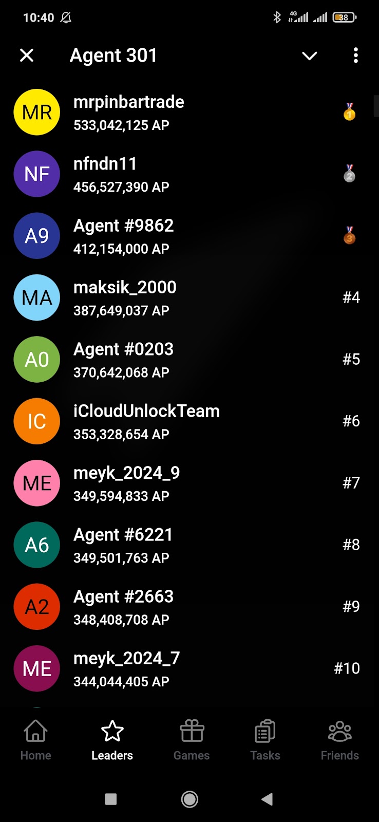 Agent 301 кто создал Agent 301 кто создал
