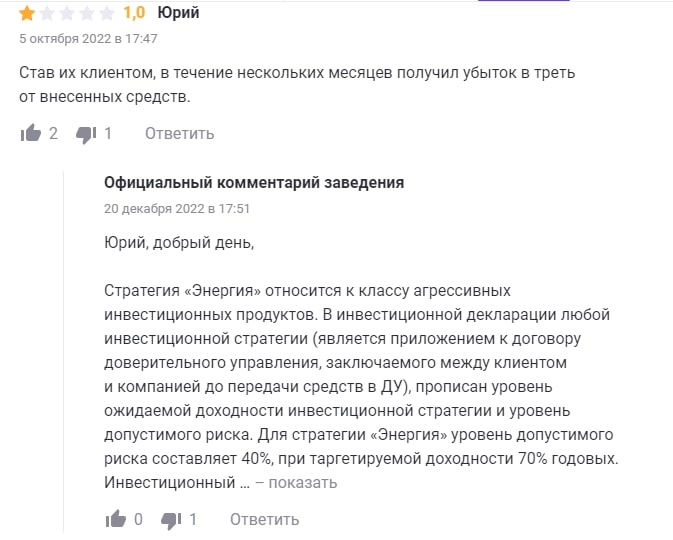 алго капитал алго капитал