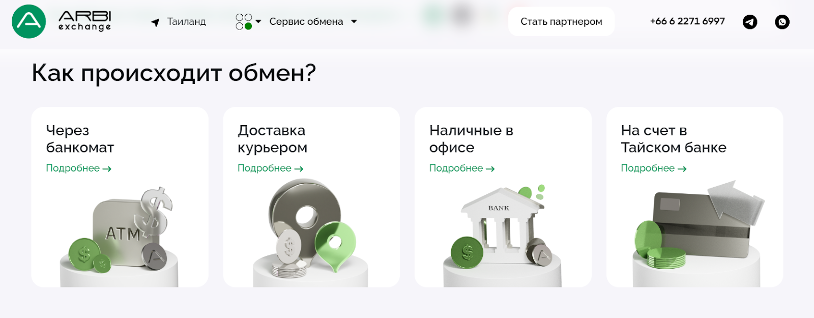 Arbi Exchange отзывы Arbi Exchange отзывы