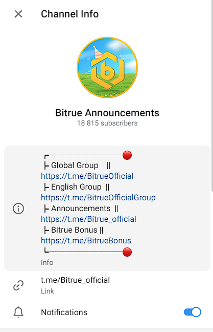 bitrue bitrue