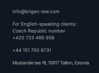brigen law com отзывы brigen law com отзывы