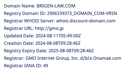 brigen law com brigen law com