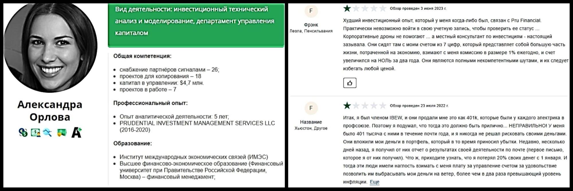Caaris com автор проекта