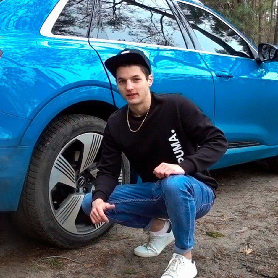 Cryptofateev