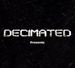 Decimated