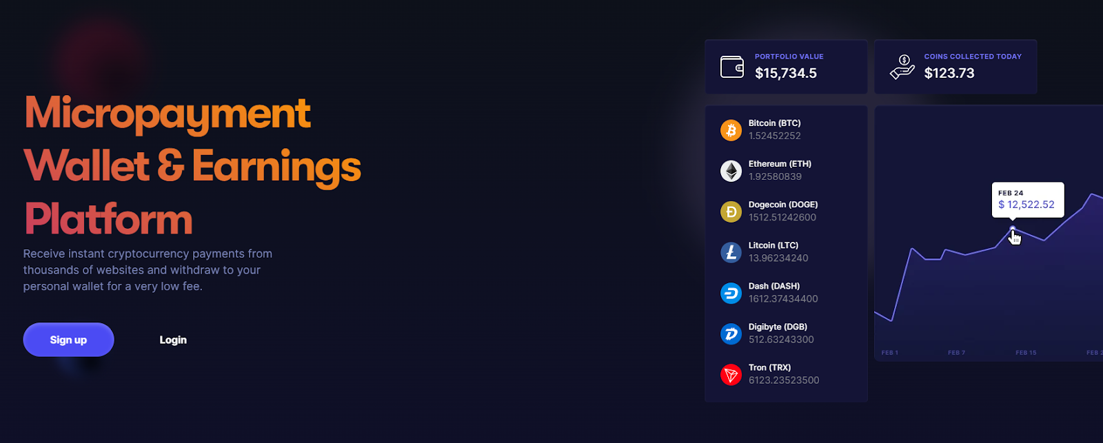 faucetpay io faucetpay io