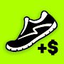 Фитнес-приложение Cash Step