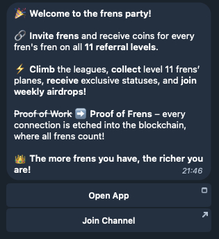 frenscoin frenscoin