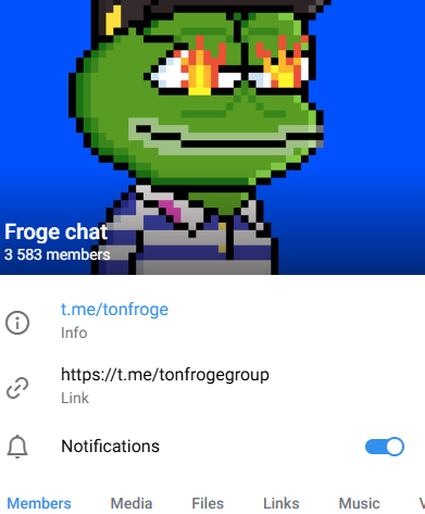 frogeswap листинг frogeswap листинг