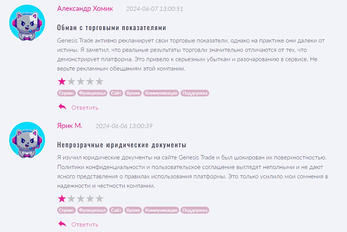 genesistrade org genesistrade org