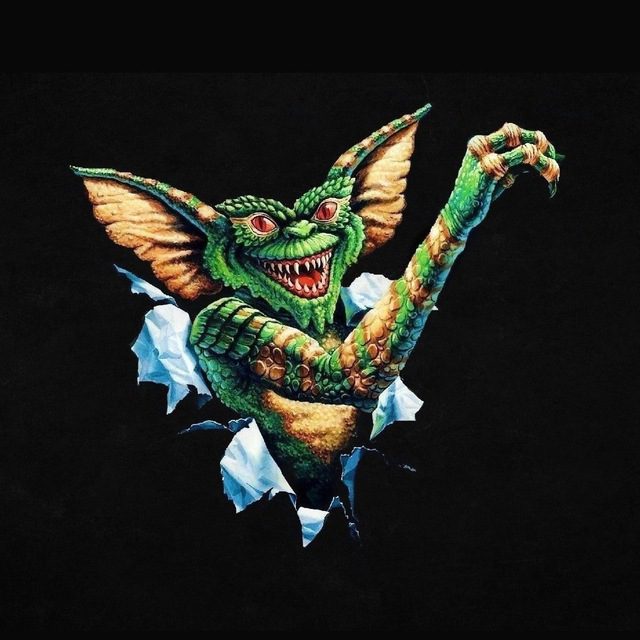 Gremlins.cc — экономическая игра