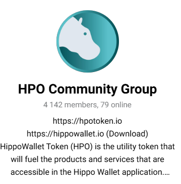 Hippo coin прогноз Hippo coin прогноз