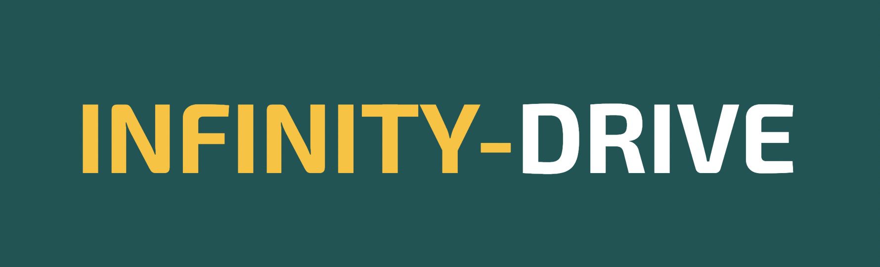 Игра Infinity Drive