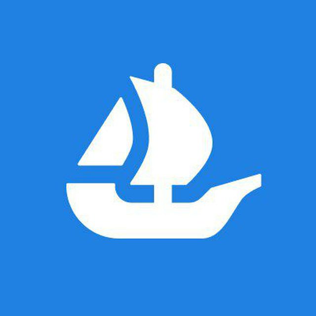 Игра OpenSea