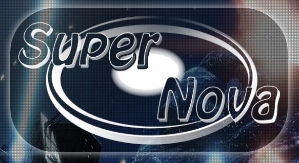 Игра Supernova