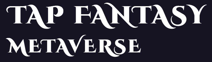 Метавселенная Tap Fantasy