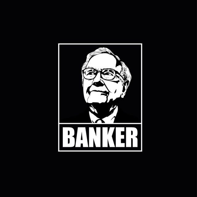 Проект Banquiere Телеграмм