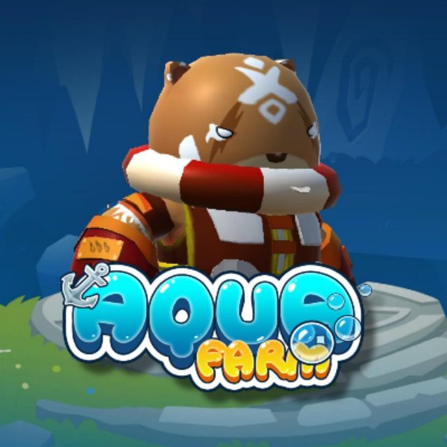 Проект Aqua Farm