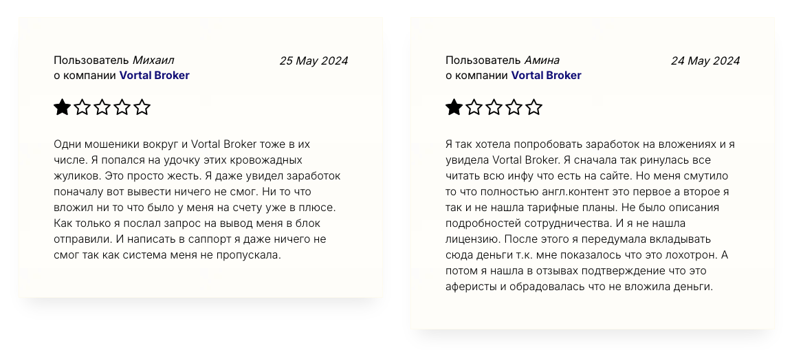 инвестиционная платформа Вортал брокер инвестиционная платформа Вортал брокер