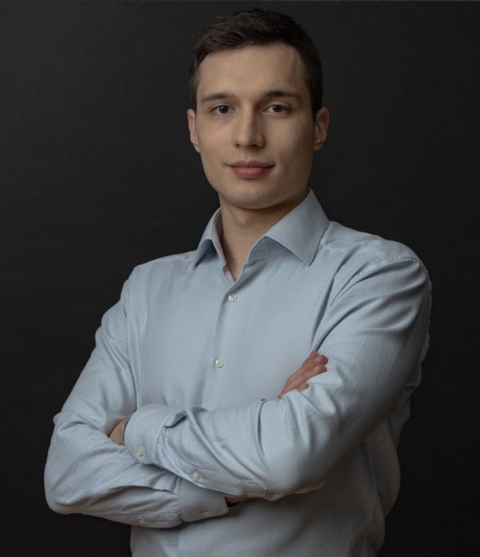 инвестор Александр Абрамян