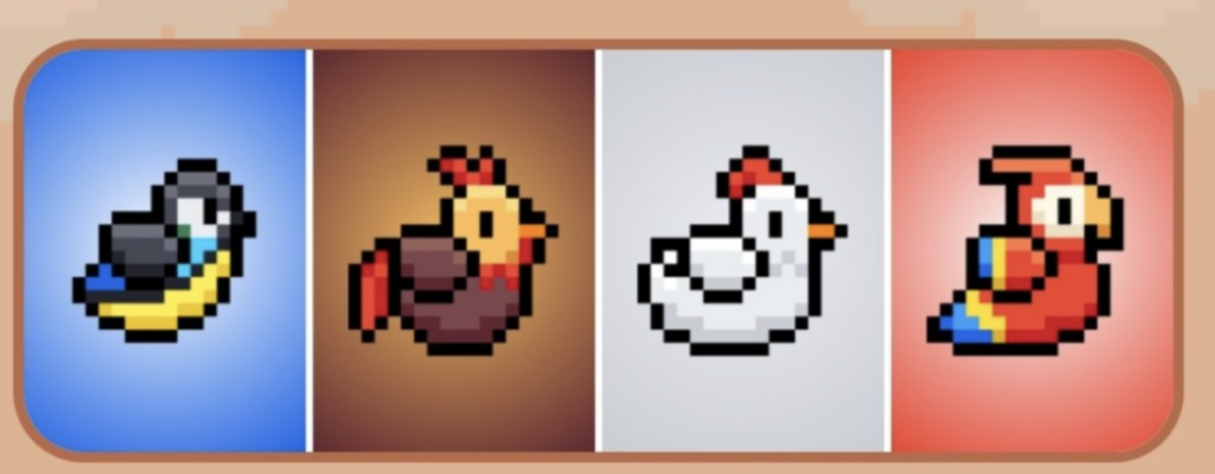 Комбо Bird Ton сегодня Комбо Bird Ton сегодня