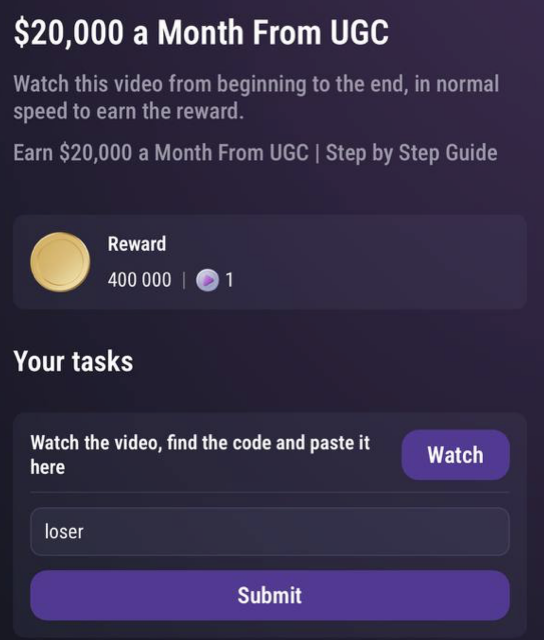 Комбо TapSwap Комбо TapSwap