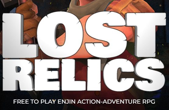 Lost Relics