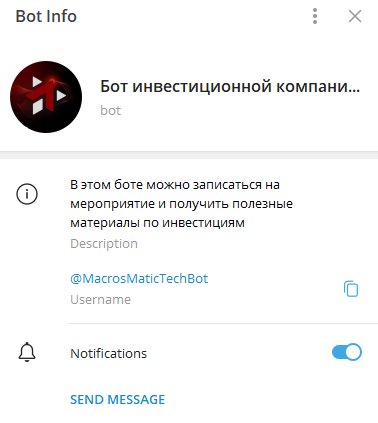 macrosmatic macrosmatic