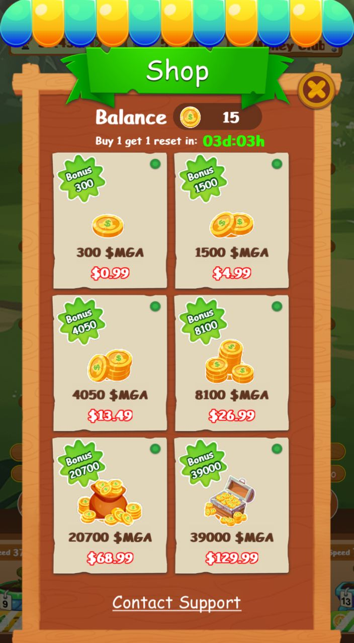 money garden ai money garden ai