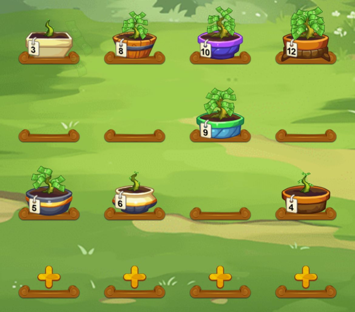 money garden ai как играть money garden ai как играть