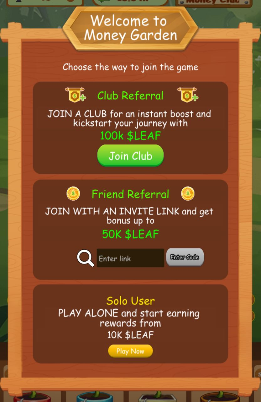 moneygardenai moneygardenai