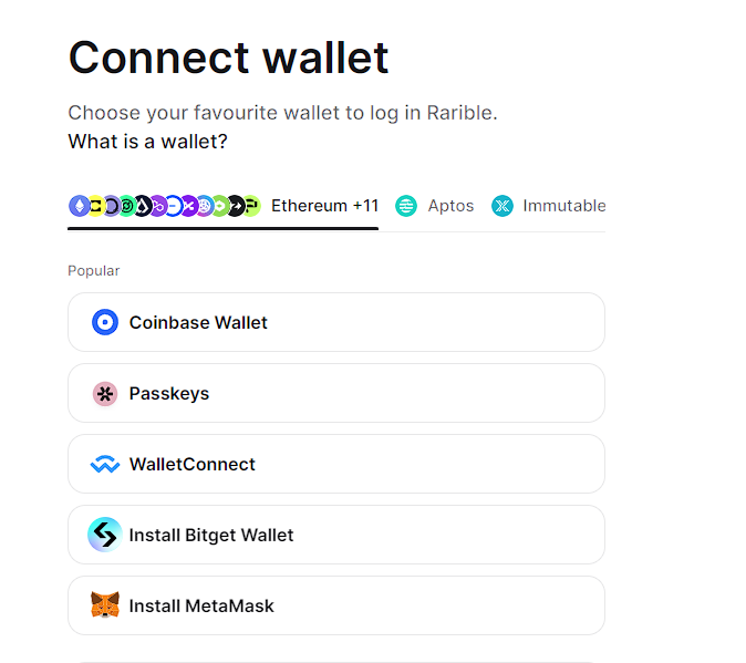 nft rarible marketplace nft rarible marketplace