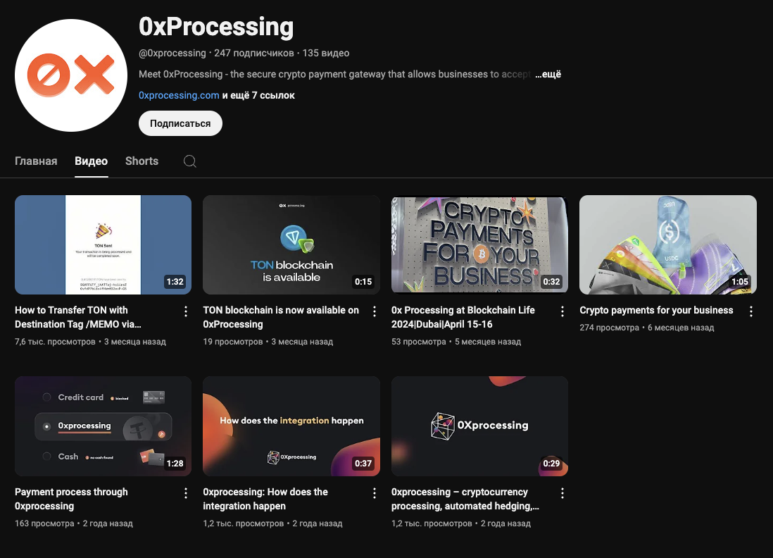 OXprocessingbot OXprocessingbot