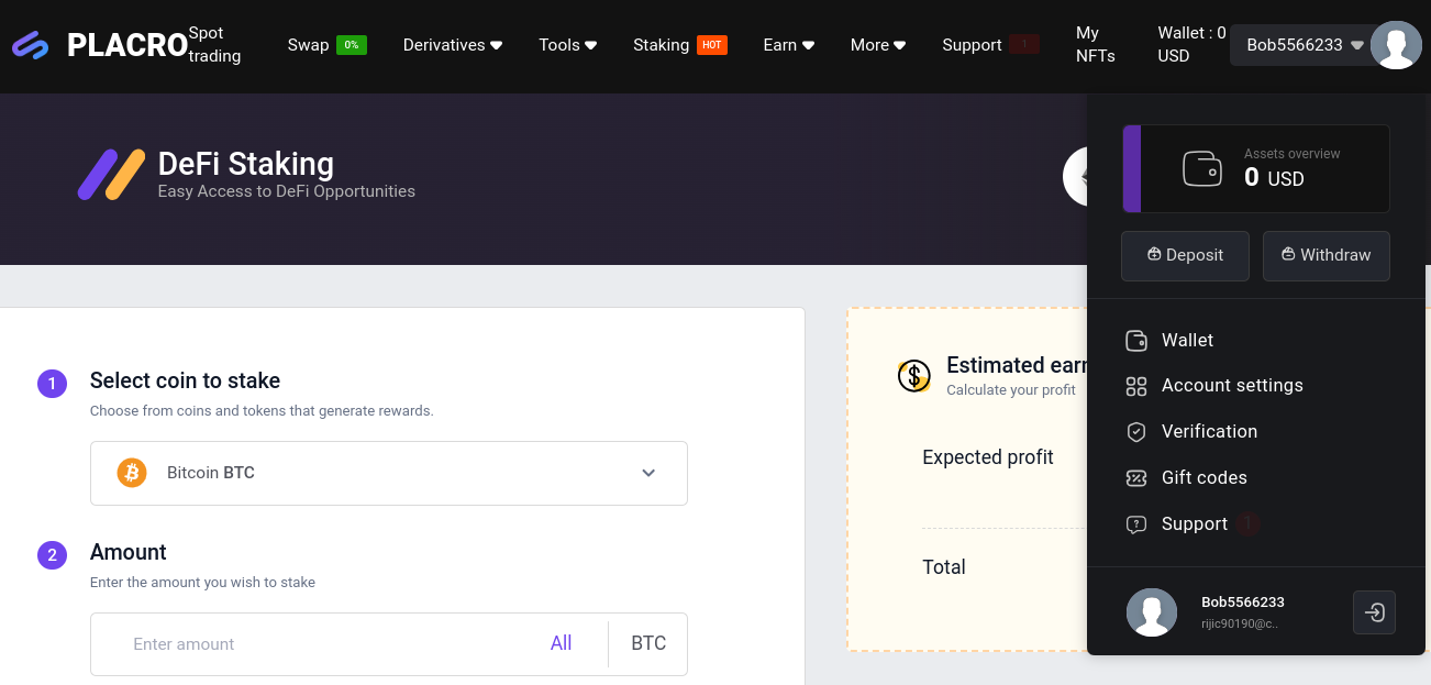 placro crypto placro crypto