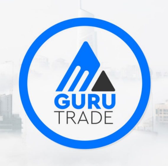 проект ГуруТрейд