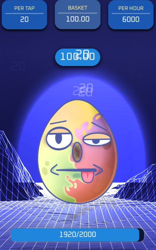 quantum eggs quantum eggs