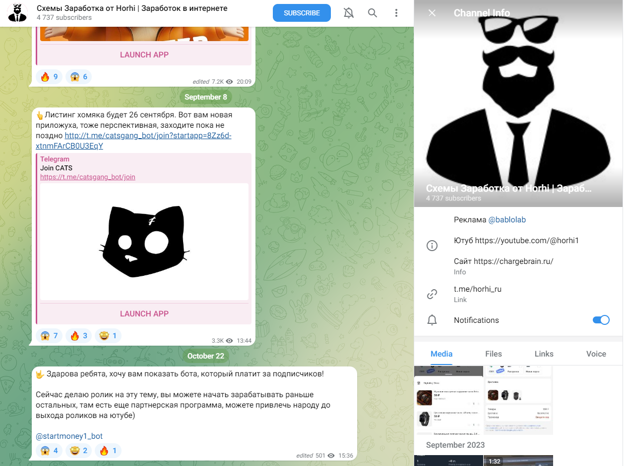 схемы заработка от horhi схемы заработка от horhi