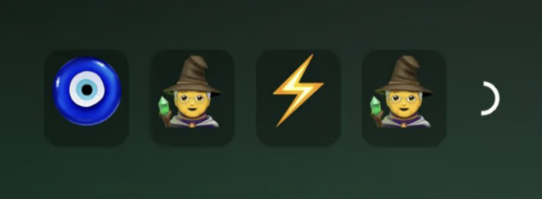 Spell Wallet комбо дня Spell Wallet комбо дня
