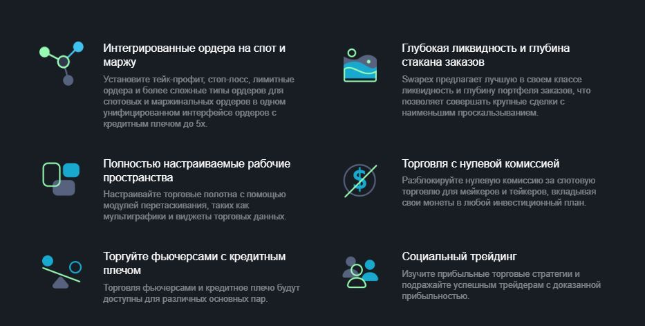 swapex отзывы swapex отзывы