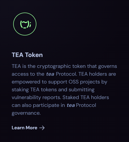 tea xyz tea xyz