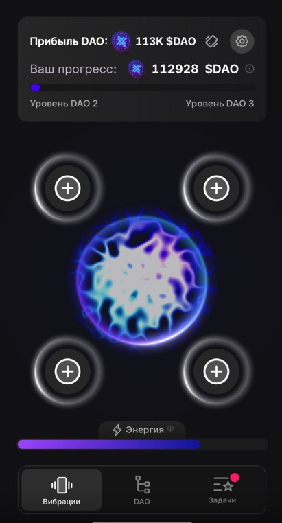 tonxdao bot tonxdao bot